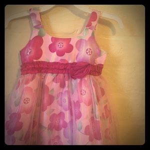 Hello gorgeous toddler dress